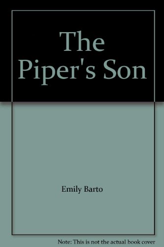 The piper's son by Melina Marchetta