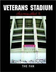 Veterans Stadium: Dismantled 2 by Paul Arthur Birker