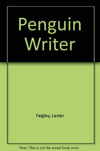 The Penguin Handbook (Paperbound) by Lester Faigley