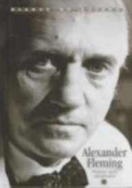 Giants of Science - Alexander Fleming by Beverley Birch