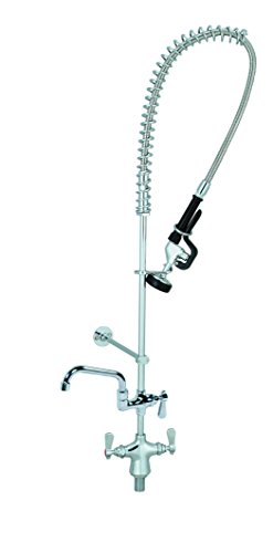 Algopix Similar Product 13 - BK Resources BKFDMPRWBAF12G Lead