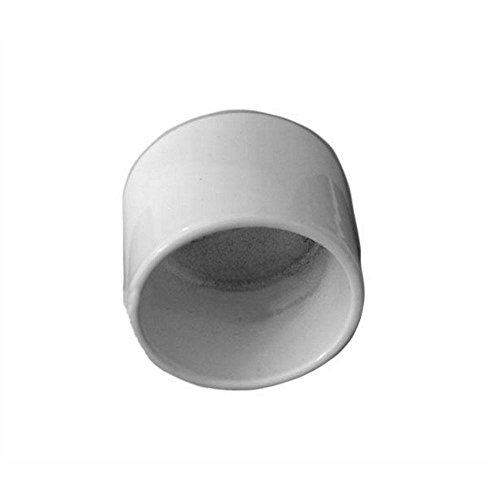 Algopix Similar Product 12 - EZ Handrail 19 in Aluminum Round ADA