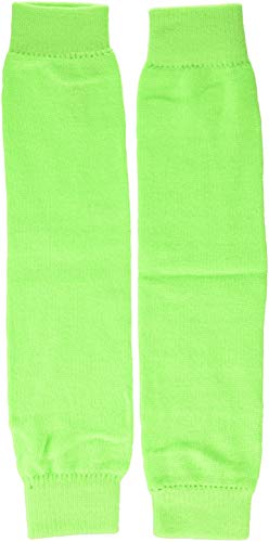 Algopix Similar Product 8 - Forum Novelties Neon Leg Warmers