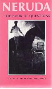 The Book of Questions (Spanish and English Edition)