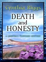 Death and Honesty by Cynthia Riggs