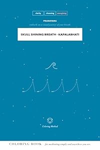 Skull Shining Breath - Kapalabhati (pranayama)