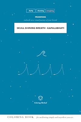Skull Shining Breath - Kapalabhati (pranayama)