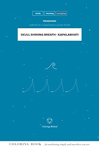Skull Shining Breath - Kapalabhati (pranayama) by K M