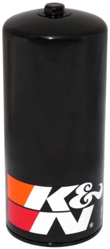 

K&N HP-8002 Oil Filter