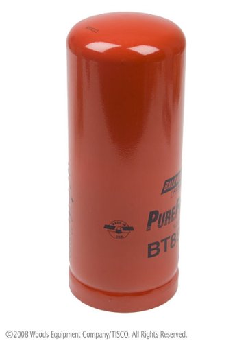 

TISCO - PART NO:74830. HYDRAULIC FILTER
