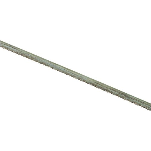 

Grizzly G4140 80" x 1/4" x .025" x 18 TPI Raker Bandsaw Blade