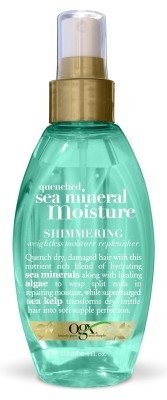 Organix Sea Mineral Moisture Shimmering Replenisher