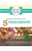 Building a healthy diet with the 5 food groups by Kim Etingoff