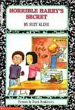 Horrible Harry's Secret by Suzy Kline