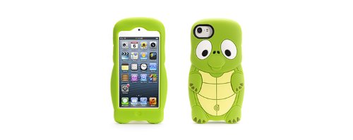 

Turtle KaZoo Kids Case for iPod touch (5th gen)