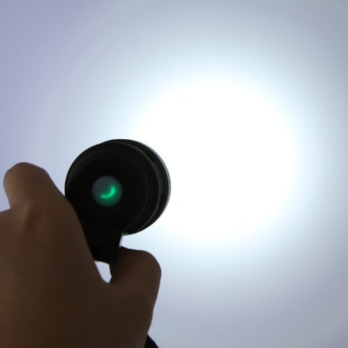 Kingzer 3x CREE T6 3600Lm LED Bicycle Bike Light Headlamp Headlight 3 Modes Waterproof - Image 5