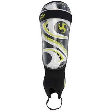 

Brine Triumph N5 Shin Guards - 1 Pair