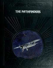 The pathfinders (The Epic of flight ;