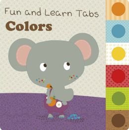 Colors by Berengere Motuelle