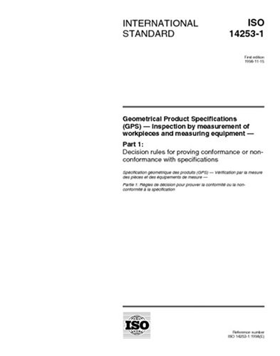 INTERNATIONAL STANDARD ISO 14253 1.pdf ##VERIFIED##