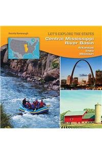 Central Mississippi River Basin - Arkansas, Iowa, Missouri