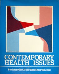 Contemporary Health Issues