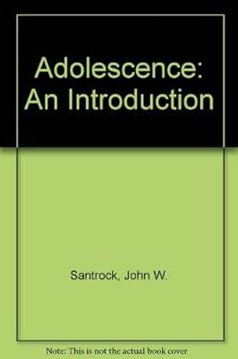 Adolescence: An Introduction