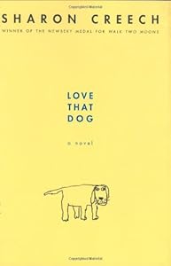 Love That Dog