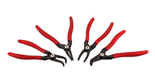 Algopix Similar Product 1 - ARES 71207  5Inch Bent Jaw Internal