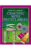 Crafting With Recyclables