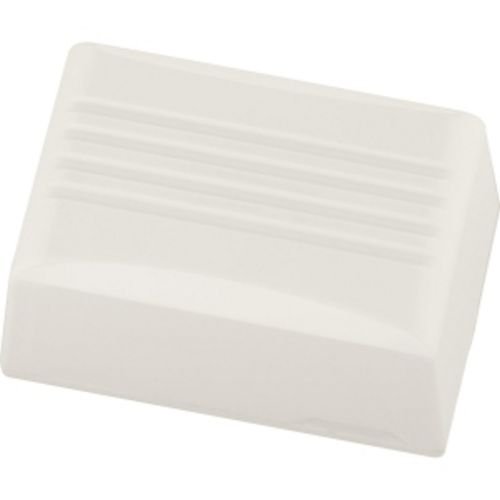 GE Security TX-8010-01-1 DesignLine Garage Door Sensor, White