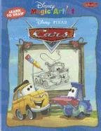 Learn to Draw Disney Pixar Cars (Learn to Draw (Walter Foster Library)) by Disney Storybook Artists