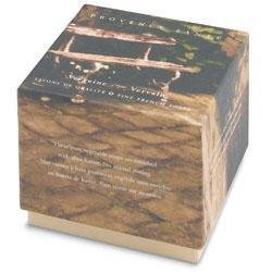 

Provence Sante Vervain Gift Soap