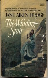The winding stair by Jane Aiken Hodge