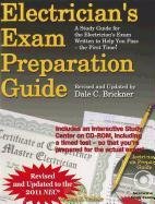 Electrician's Exam Preparation Guide to the 2011 NEC by John E. Traister