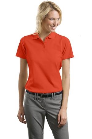 Port Authority Women's Stain Resistant Polo