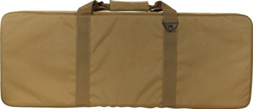 Algopix Similar Product 15 - AIM SPORTS Discreet Rifle Bag, Tan