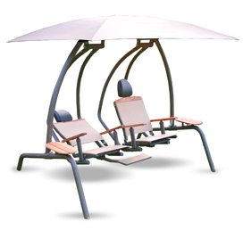 Algopix Similar Product 17 - 422SB Sunset Swing  Ultimate Comfort