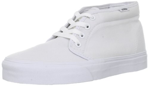 [バンズ] VANS スニーカー Chukka Boot VN-0EGTW00 True White(True White/8)