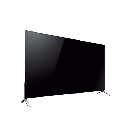 Sony Bravia KD-55X9000C IN5 139.7 cm (55 inches) 4K Ultra HD 3D LED TV (Black)