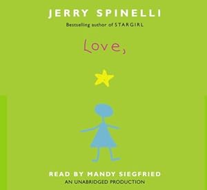 Love, Stargirl (Lib)(CD)