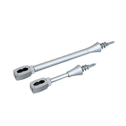 

Nora Lighting NRS90-N14BZ Rail Track Connector