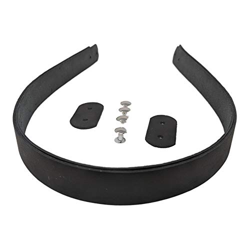 Algopix Similar Product 9 - Leather Handles for Purses Or Tote Bags