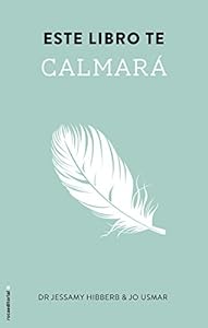 Este libro te calmara