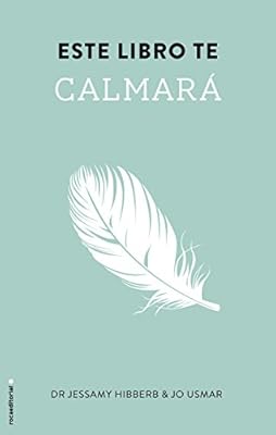 Este libro te calmara