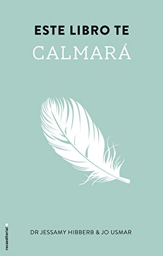 Este libro te calmara by Jessamy Hibberd