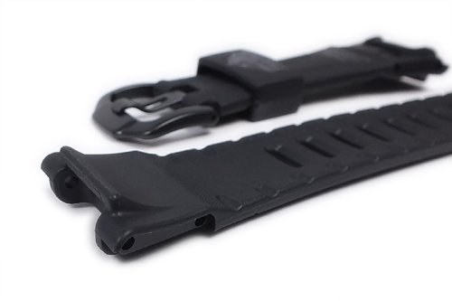 

Casio watch strap watchband Resin Band for PRW-1300 PRG-110 PRW-1300Y PRG-110Y