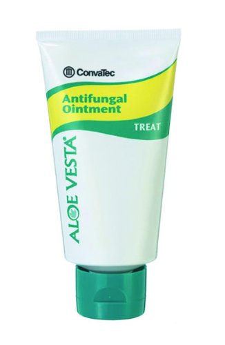 Aloe Vesta Antifungal Ointment