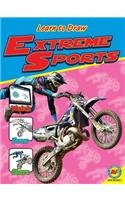 Extreme Sports (Learn to Draw (Weigl Paperback))