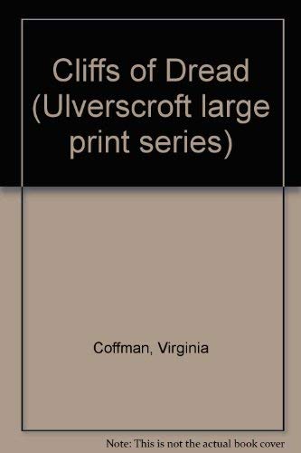 The Cliffs Of Dread (U) by Virginia Coffman
